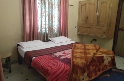 Ramnagar Casa | Copper stays