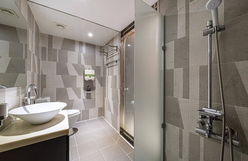 Guri Hotel | Guri Boutique Hotel Yeogi