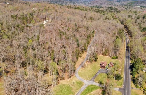 Cleveland Cabina | Copper Valley Retreat 10mn to Jones Gap/Table Rock