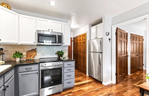 North Park City Condominio | Copperbottom Inn by KBM