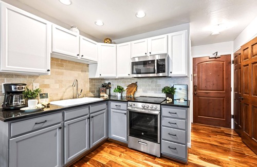 North Park City Condominio | Copperbottom Inn by KBM