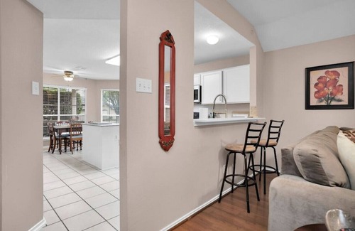 Spring Casa | Coppercrest · 4-Bedroom/2-Bath Home near The Woodlands