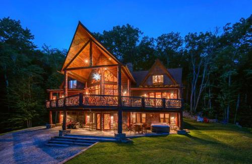 Elk Park Casa | Copperleaf at Eagles Nest