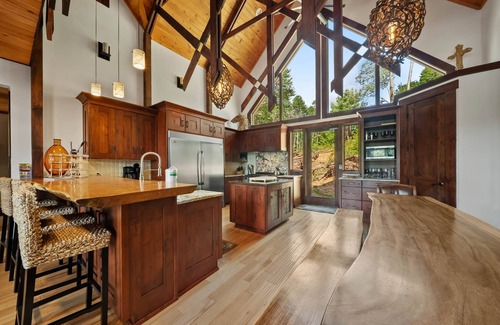 Elk Park Casa | Copperleaf – Eagles Nest's Premier Luxury Lodge