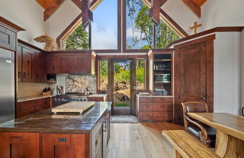 Elk Park Casa | Copperleaf – Eagles Nest's Premier Luxury Lodge