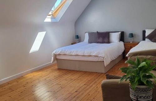 Allihies Casa | Coppermines Lodge