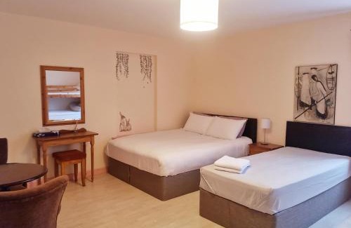 Allihies Casa | Coppermines Lodge
