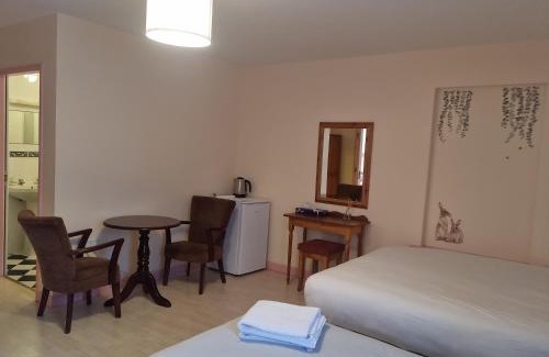 Allihies Casa | Coppermines Lodge