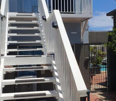 Newton Park Casa | Copperpot Guesthouse