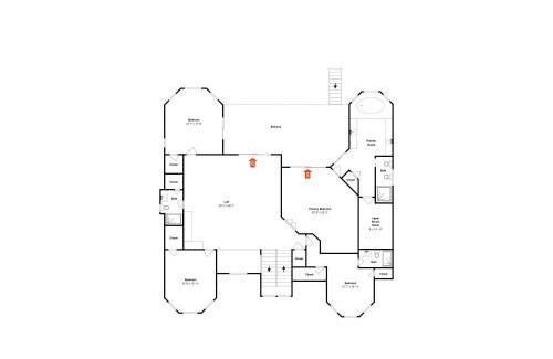North Topsail Beach Casa | Coppertop