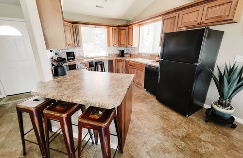 Kanab Casa | CopperTop - Your Southern Utah Retreat
