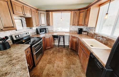 Kanab Casa | CopperTop - Your Southern Utah Retreat