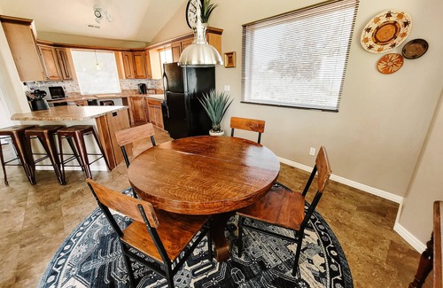Kanab Casa | CopperTop - Your Southern Utah Retreat