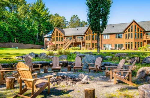 Eagle River Apartamento | Copperwood #1