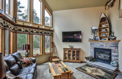 Eagle River Apartamento | Copperwood #1