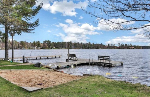 Eagle River Apartamento | Copperwood #1