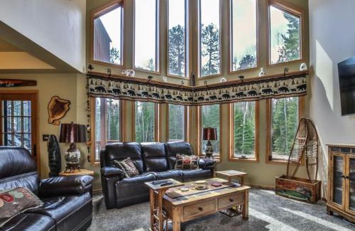 Eagle River Apartamento | Copperwood #1