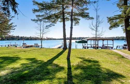 Eagle River Apartamento | Copperwood #4