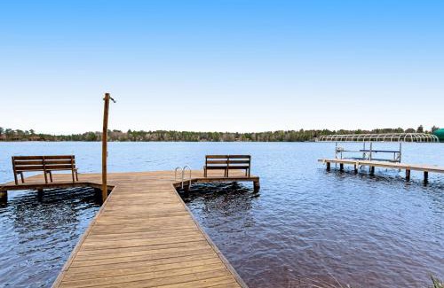 Eagle River Apartamento | Copperwood #4