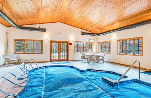 Eagle River Apartamento | Copperwood #4