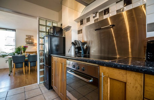 Saundersfoot Apartamento | Coppet Cove - 2 Bed - Saundersfoot