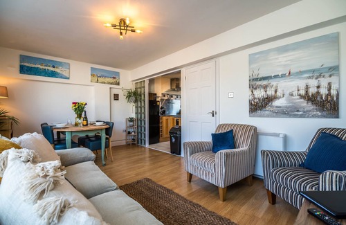 Saundersfoot Apartamento | Coppet Cove - 2 Bed - Saundersfoot