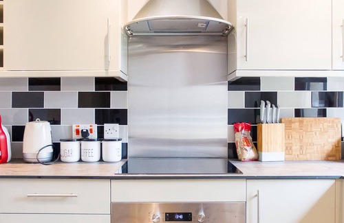 Grantown-on-Spey Casa | Coppice Cottage