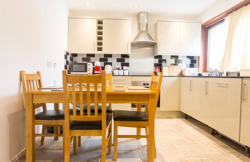 Grantown-on-Spey Casa | Coppice Cottage