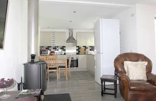 Grantown-on-Spey Casa | Coppice Cottage
