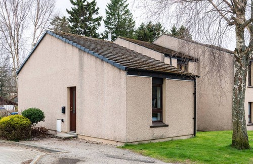 Grantown-on-Spey Casa | Coppice Cottage