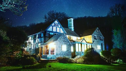 Ashton Under Hill Casa | Coppice House