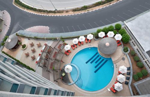Deira Hotel | Copthorne Hotel Dubai