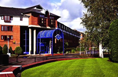 Salford Hotel | Copthorne Hotel Manchester Salford Quays