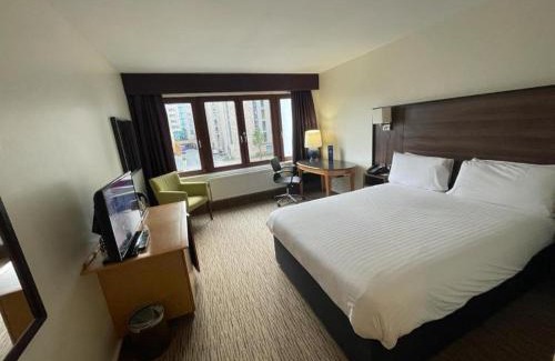 Salford Hotel | Copthorne Hotel Manchester Salford Quays