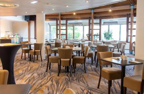 Salford Hotel | Copthorne Hotel Manchester Salford Quays