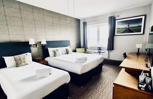 Plymouth Hotel | Copthorne Hotel Plymouth