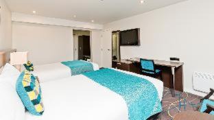 Queenstown City Centre Hotel | Copthorne Hotel & Resort Lakefront Queenstown