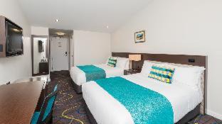Queenstown City Centre Hotel | Copthorne Hotel & Resort Lakefront Queenstown