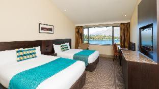 Queenstown City Centre Hotel | Copthorne Hotel & Resort Lakefront Queenstown