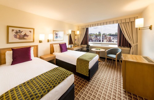 Kensington Hotel | Copthorne Tara Hotel London Kensington