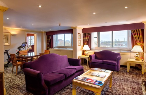 Kensington Hotel | Copthorne Tara Hotel London Kensington