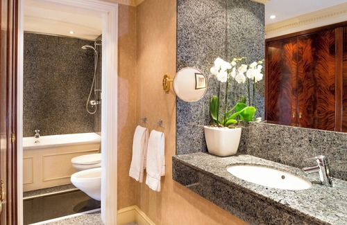 Kensington Hotel | Copthorne Tara Hotel London Kensington