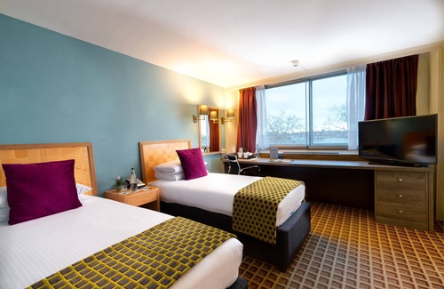 Kensington Hotel | Copthorne Tara Hotel London Kensington