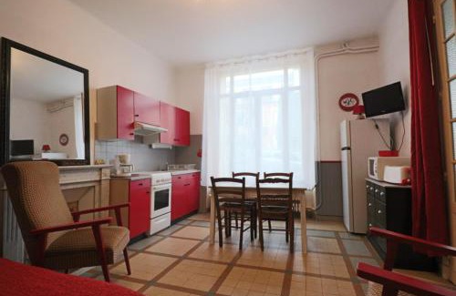 La Bourboule Apartamento | Coquelicots n°1 - Villa Parisienne