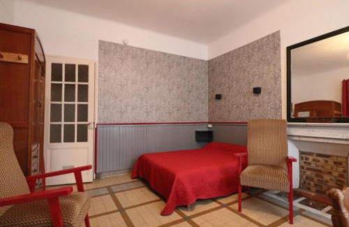 La Bourboule Apartamento | Coquelicots n°1 - Villa Parisienne