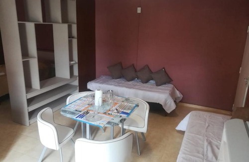 La Rioja Apartamento | COQUENA Departamentos