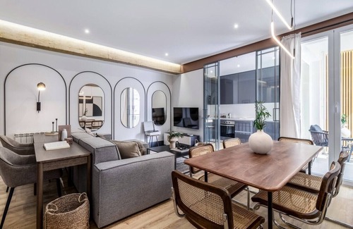 Lista Apartamento | Coquesa - 2 bedrooms and terrace in Lista