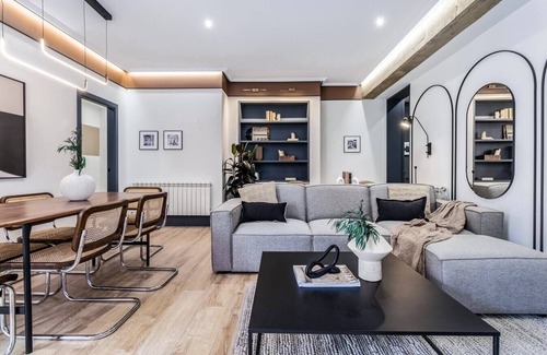 Lista Apartamento | Coquesa - 2 bedrooms and terrace in Lista