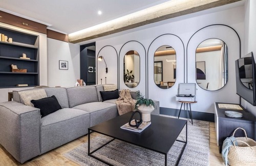 Lista Apartamento | Coquesa - 2 bedrooms and terrace in Lista