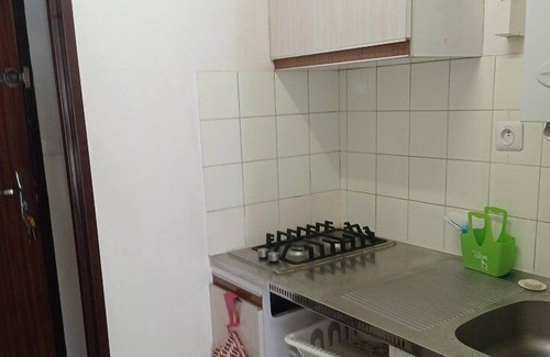 La Petite Motte Apartamento | Coquet 2 Couchages ,au Couchant , Parking ,clim, Plage à 500m ...